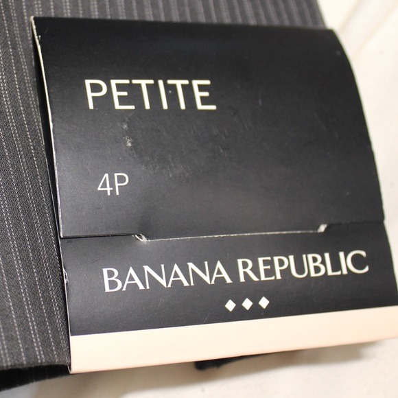 Banana Republic Suit Jacket - Picture 3 of 3